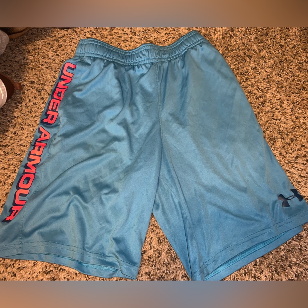 Boys youth medium